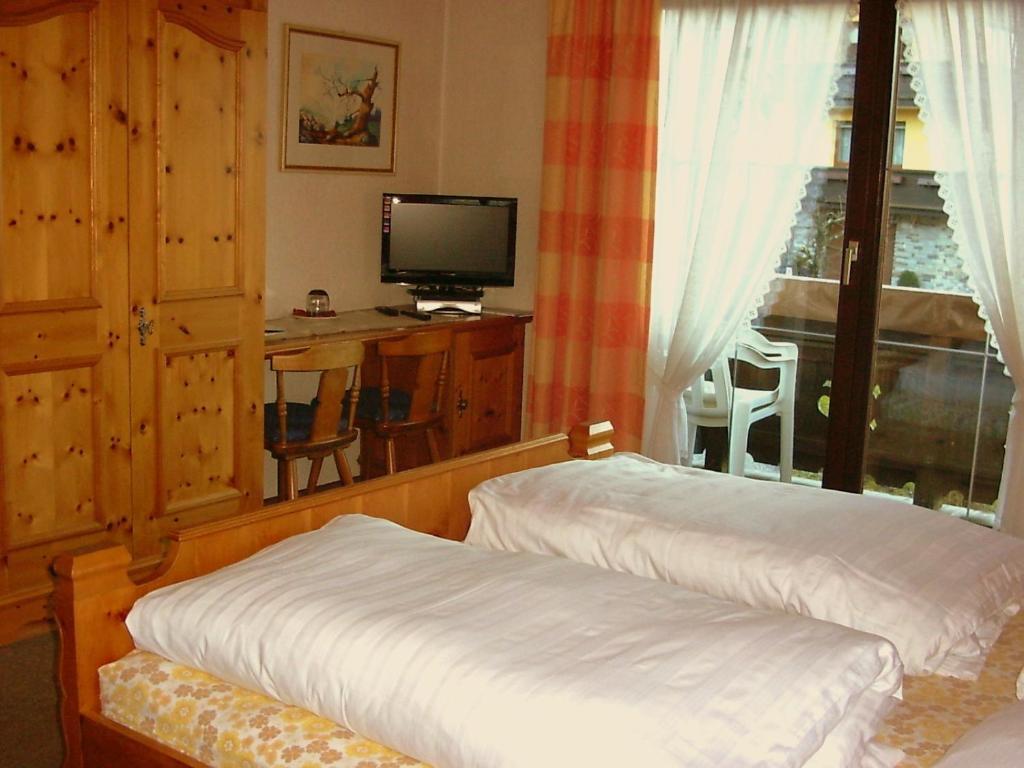 Pension Resi Reith im Alpbachtal Quarto foto