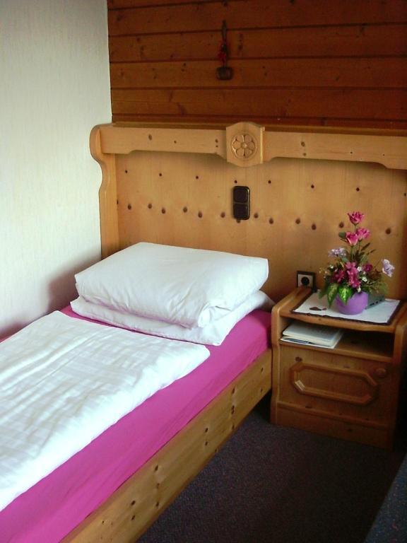 Pension Resi Reith im Alpbachtal Quarto foto