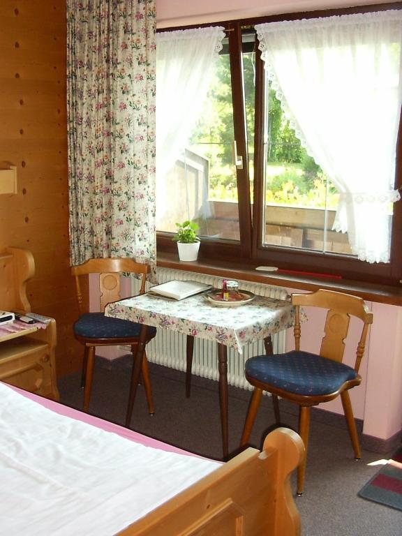 Pension Resi Reith im Alpbachtal Quarto foto
