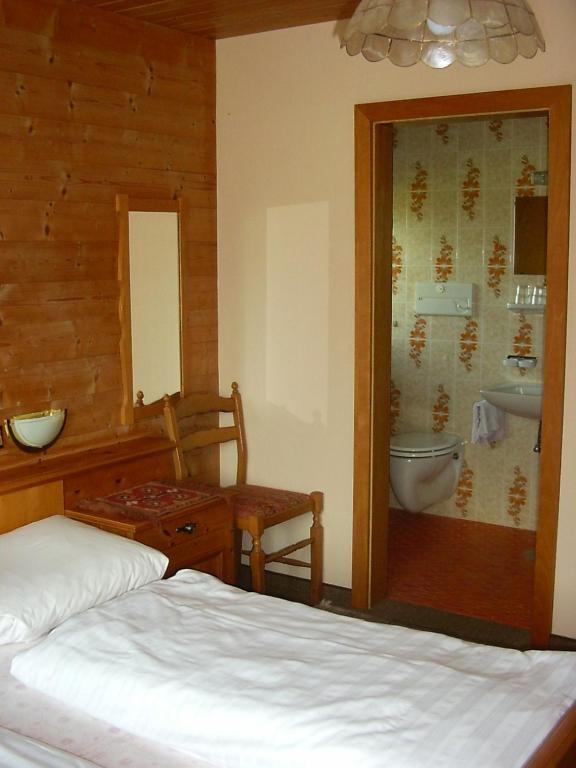 Pension Resi Reith im Alpbachtal Quarto foto