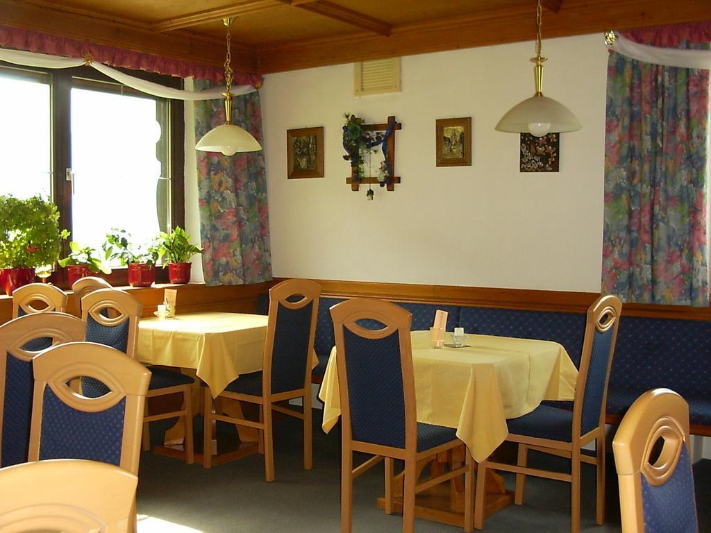 Pension Resi Reith im Alpbachtal Exterior foto