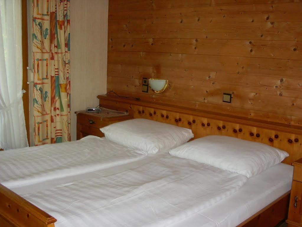 Pension Resi Reith im Alpbachtal Exterior foto